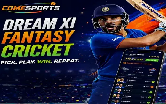 Hyderabad vs Delhi on Hero11